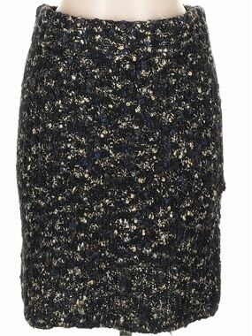 Fenn Wright Manson sweater knit skirt